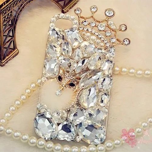 Amazon.com: 3D Sparkle Handmade Luxury Stunning Stones Crystal